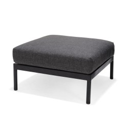 EARTH NEST OTTOMAN